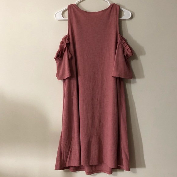 Lauren Conrad Dress - Picture 3 of 8